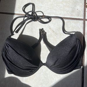 Victoria secret bathing suit top